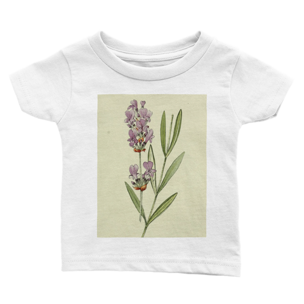 Classic Baby Crewneck T-shirt