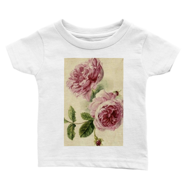 Classic Baby Crewneck T-shirt