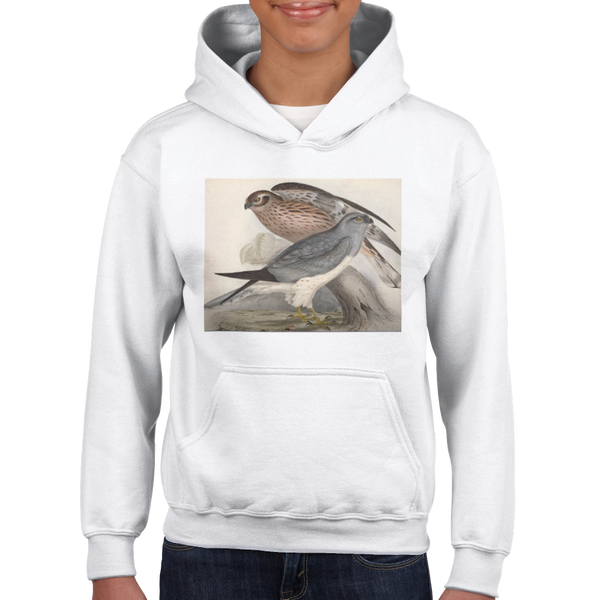 Classic Kids Pullover Hoodie