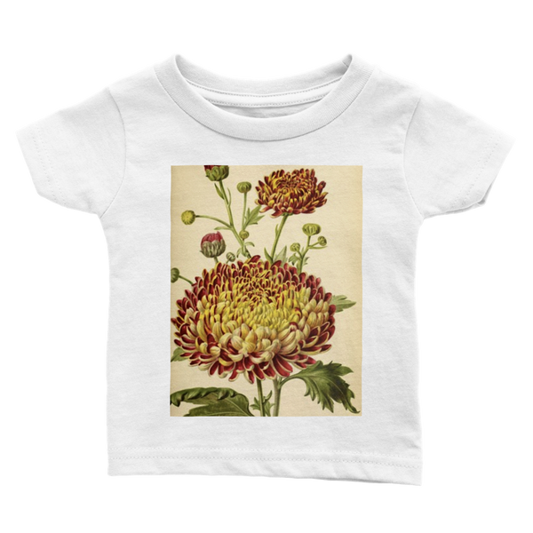 Classic Baby Crewneck T-shirt