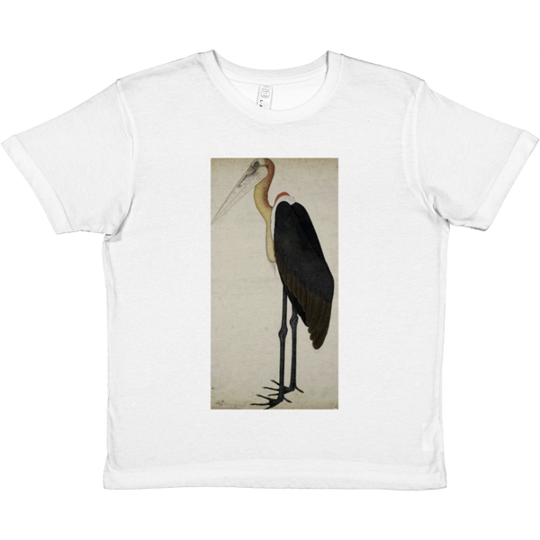 Premium Kids Crewneck T-shirt