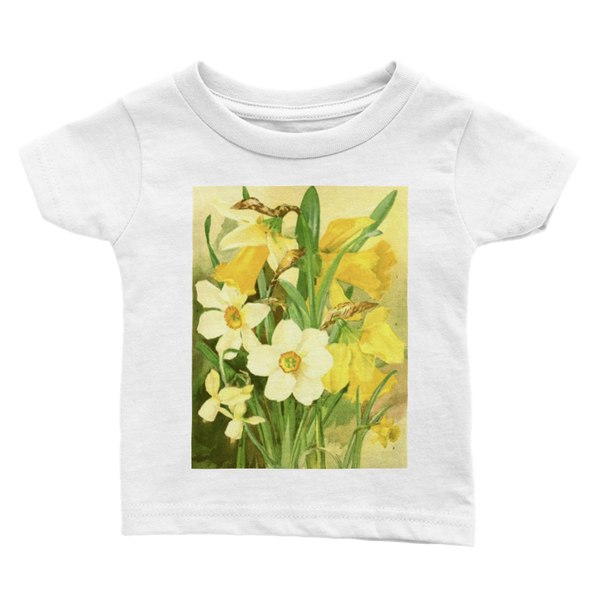 Classic Baby Crewneck T-shirt