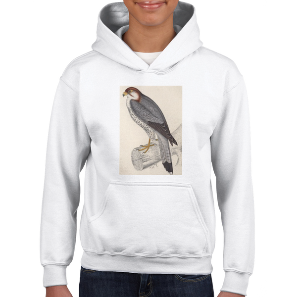 Classic Kids Pullover Hoodie