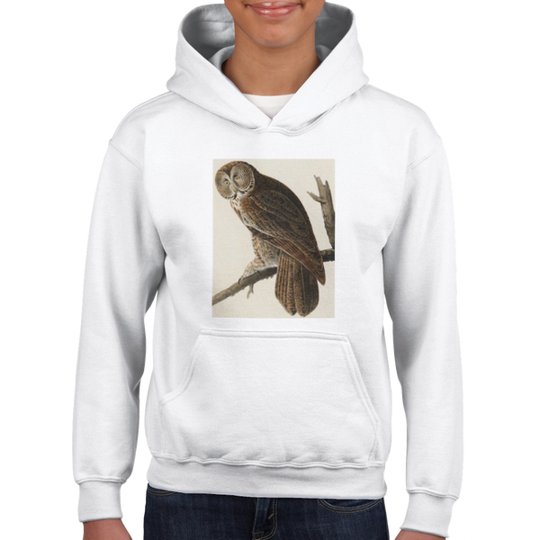 Classic Kids Pullover Hoodie